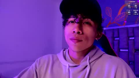 akazaboy online show from March 17, 2026, 4:39 am