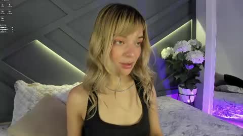 Abby Angel online show from July 14, 2026, 10:21 am