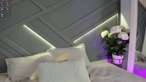 Abby Angel online show from July 20, 2026, 10:39 am