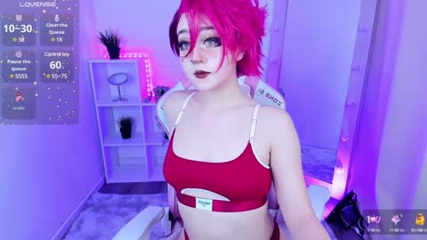 Aki online show from December 5, 2024, 1:38 pm