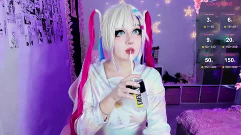 Aki online show from February 7, 2025, 10:52 pm