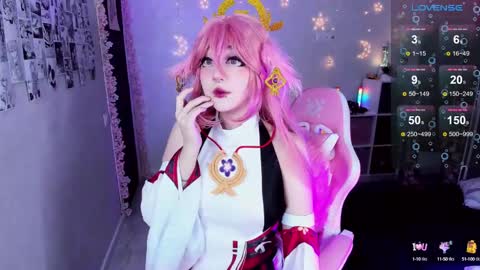 Aki online show from February 28, 2025, 8:39 pm