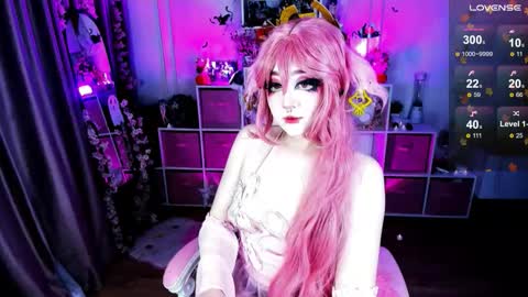 Aki online show from October 26, 2025, 12:27 am