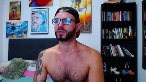 akiles online show from January 9, 2025, 11:02 pm