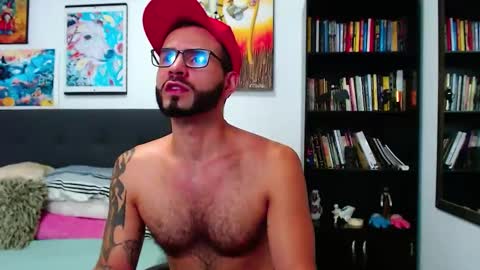 akiles online show from January 23, 2025, 11:15 pm