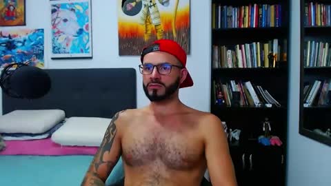 akiles online show from February 13, 2025, 2:12 am