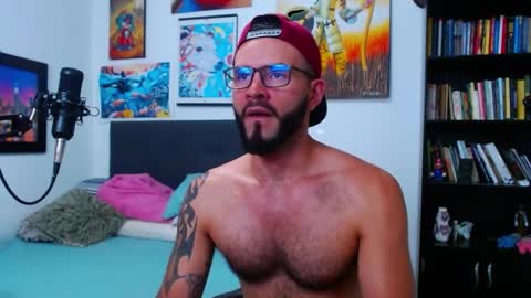 akiles online show from March 3, 2025, 11:24 pm