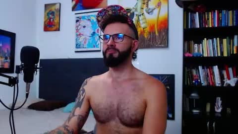 akiles online show from November 6, 2025, 11:37 pm