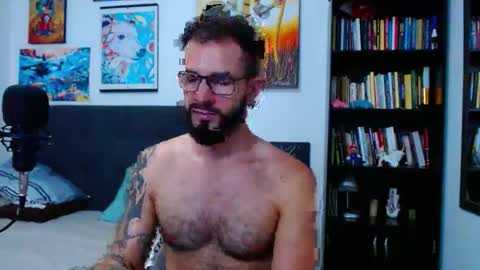 akiles online show from November 25, 2025, 12:54 am