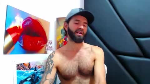 akiles online show from March 17, 2026, 11:19 pm