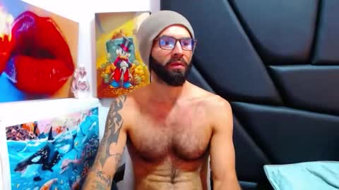 akiles online show from March 19, 2026, 11:31 pm