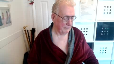 akiltedman online show from July 12, 2026, 12:18 pm
