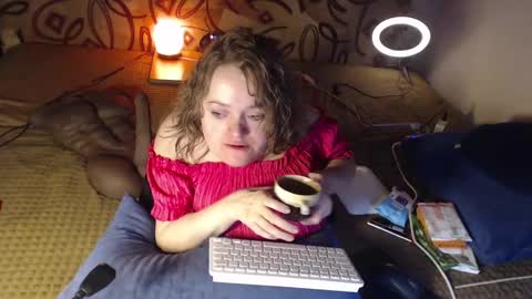 Natalie online show from January 25, 2025, 4:46 pm