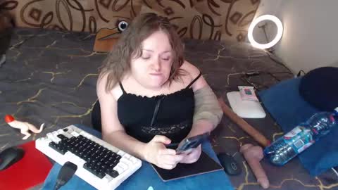 Natalie online show from February 21, 2025, 10:50 am