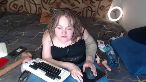 Natalie online show from February 22, 2025, 5:46 pm