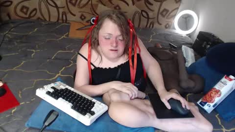 Natalie online show from March 5, 2025, 7:16 am