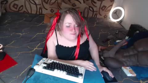 Natalie online show from March 7, 2025, 9:29 am