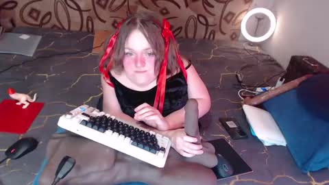 Natalie online show from March 8, 2025, 5:49 am