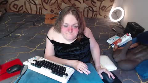 Natalie online show from March 9, 2025, 5:33 am