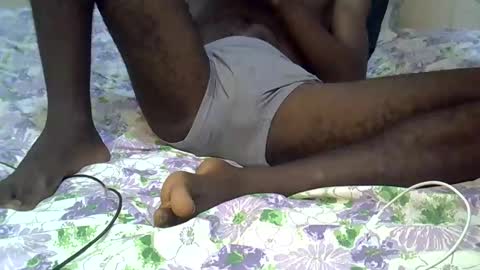 akinginn online show from March 25, 2026, 7:09 pm