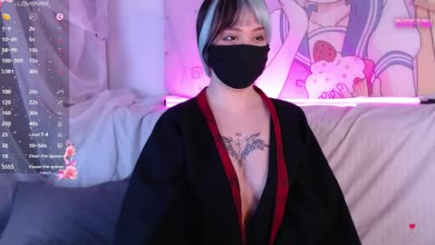 Amilia online show from February 26, 2026, 9:41 am