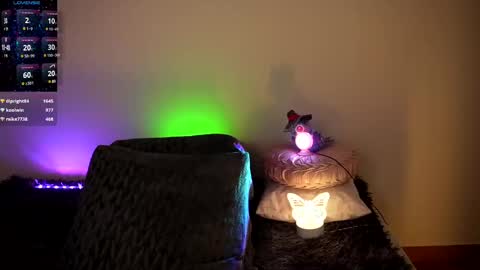 Nameless online show from February 9, 2025, 11:04 pm