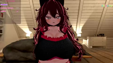 AKIRA online show from April 21, 2026, 9:37 am