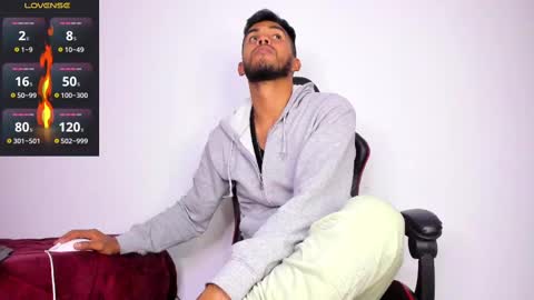 Akira online show from February 16, 2025, 4:53 am