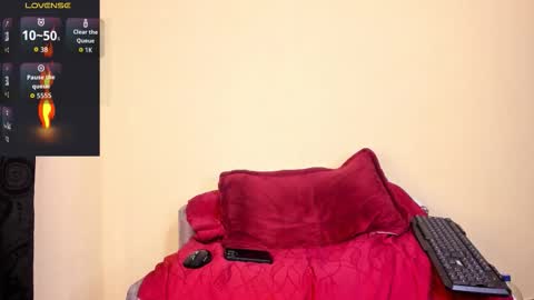 Akira online show from October 16, 2025, 11:28 pm