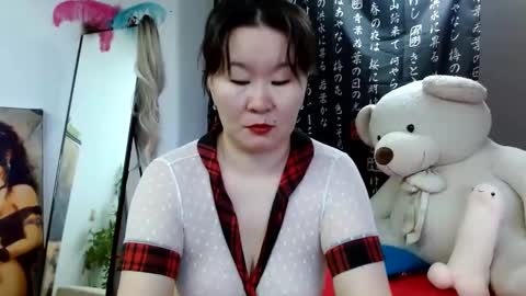 Akira online show from January 31, 2025, 2:48 am