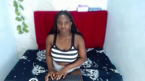 akiracampell online show from November 17, 2025, 3:18 pm