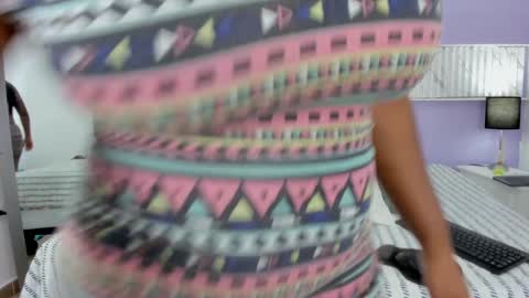 Akira online show from January 15, 2025, 7:44 pm