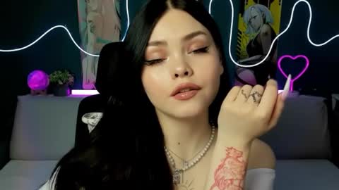 Akira online show from February 15, 2025, 2:33 pm