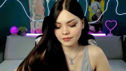 Akira online show from February 16, 2025, 1:05 pm