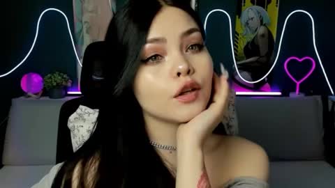 Akira online show from March 4, 2025, 5:34 pm