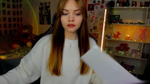 Akira online show from November 29, 2025, 10:29 am