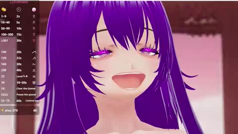 akiravixent online show from October 13, 2025, 11:16 pm