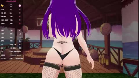 akiravixent online show from October 31, 2025, 6:42 pm