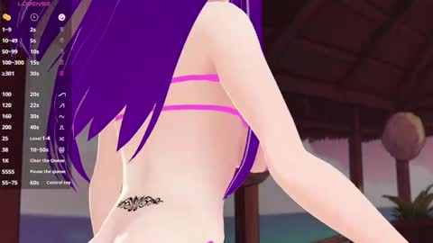 akiravixent online show from November 6, 2025, 6:31 pm