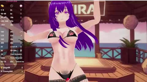 akiravixent online show from November 12, 2025, 5:24 pm