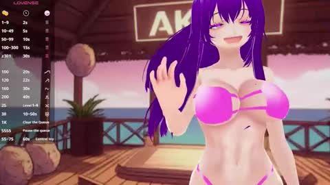 akiravixent online show from December 20, 2025, 12:18 am