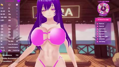 akiravixent online show from January 17, 2026, 1:54 am