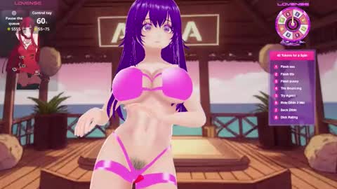 akiravixent online show from March 29, 2026, 5:57 pm