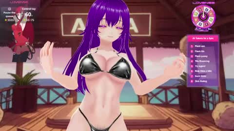 akiravixent online show from April 19, 2026, 12:26 pm