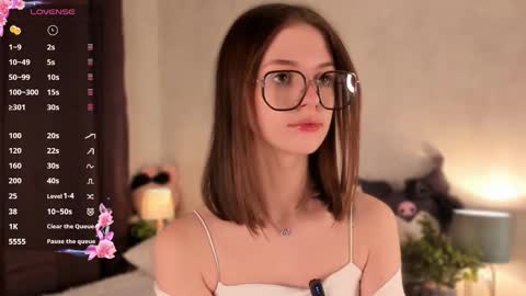 akuma online show from February 11, 2025, 1:10 am