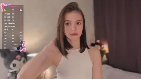 akuma online show from February 27, 2025, 1:16 am