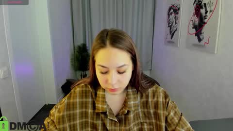 Al1ice online show from November 3, 2025, 1:08 am