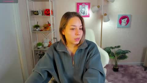 Al1ice online show from November 26, 2025, 1:28 am