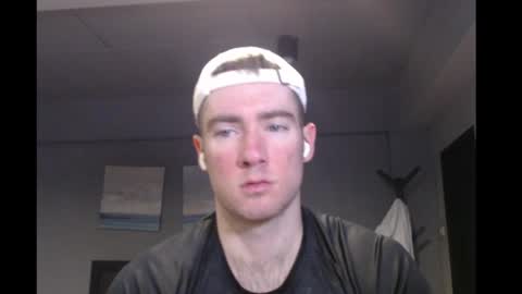 Alex online show from February 23, 2025, 3:35 am