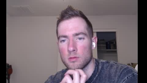 Alex online show from March 13, 2026, 11:44 pm